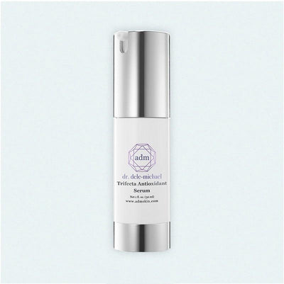 TRIFECTA ANTIOXIDANT SERUM bottle