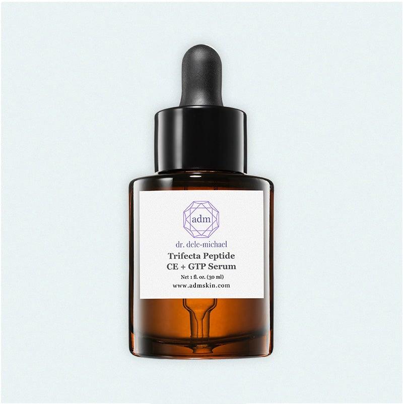 Vitamin CE with 20% L-Ascorbic Acid Serum